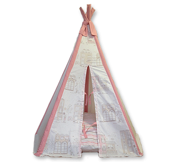 House-Tipi